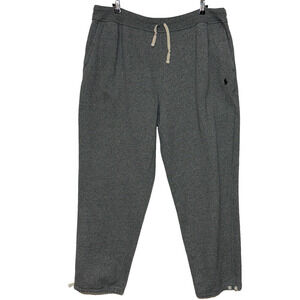Polo by Ralph Lauren Charcoal Joggers